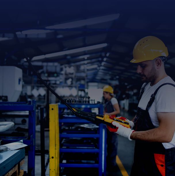 Mobile CMMS