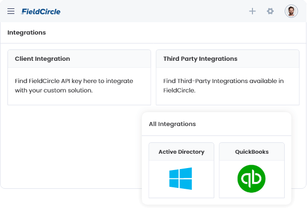 Customer Portal