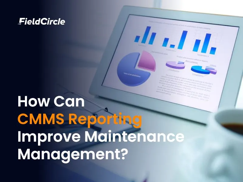 CMMS Reporting