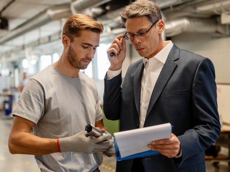 Contract Termination in Field Service