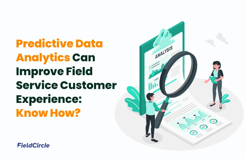 Predictive Data Analytics